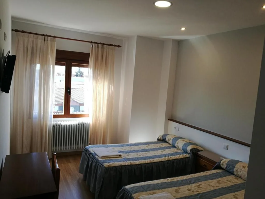 Hostal Mirobriga