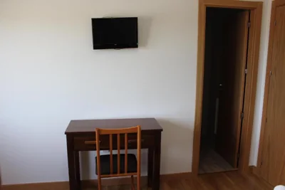 Hostal Mirobriga — foto 4
