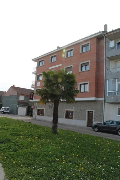 Hostal Mirobriga — foto 12