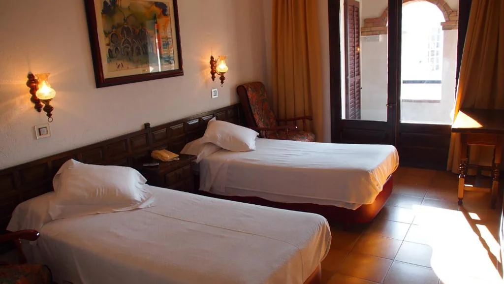 Hostal Miryam