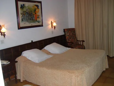 Hostal Miryam — foto 7