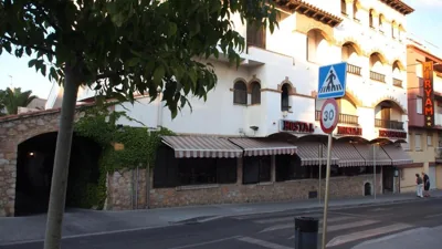 Hostal Miryam — foto 10