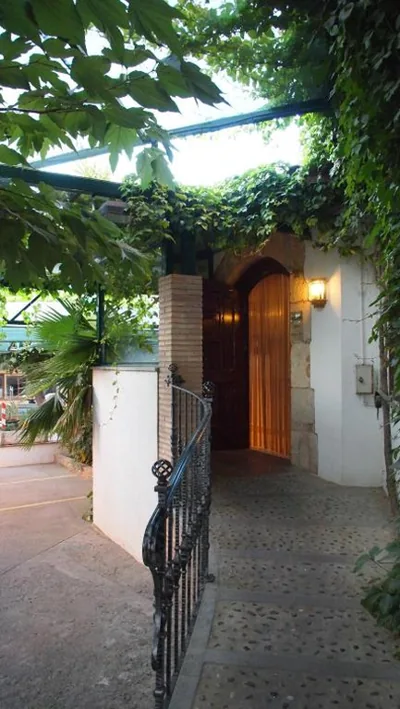 Hostal Miryam — foto 11