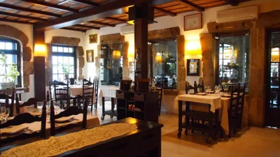 Hostal Miryam — foto 12