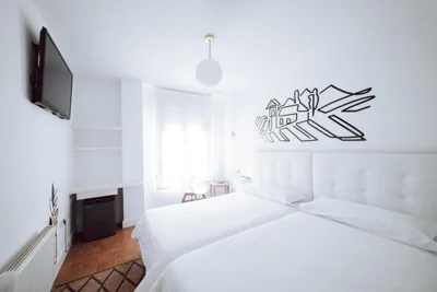 Hostal Misericordia — foto 2