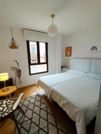 Hostal Misericordia — foto 4