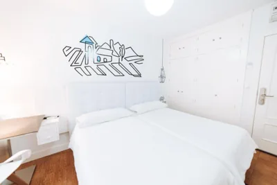 Hostal Misericordia — foto 6