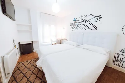 Hostal Misericordia — foto 7