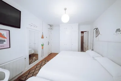 Hostal Misericordia — foto 8