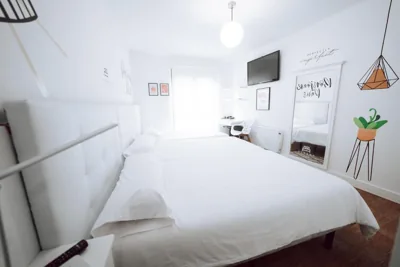 Hostal Misericordia — foto 10
