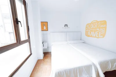 Hostal Misericordia — foto 11