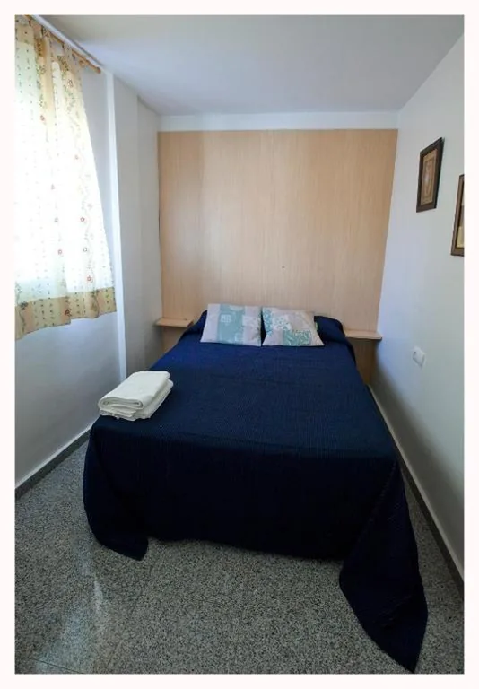 Einzelzimmer — Hostal Mitre Paterna