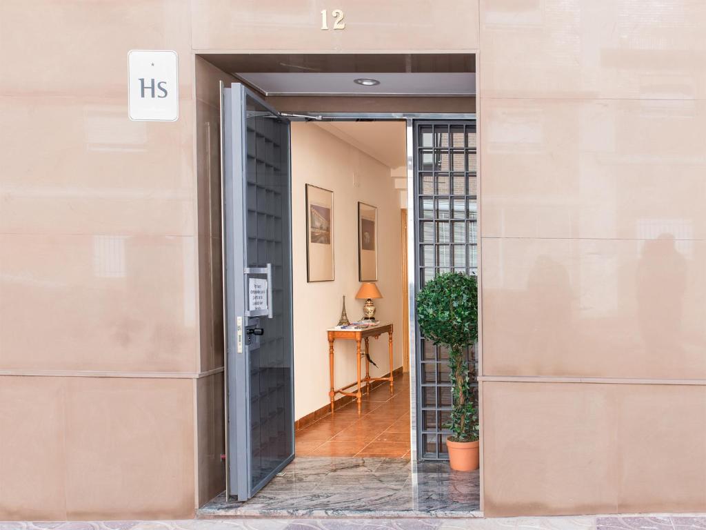 Hostal Mitre Paterna