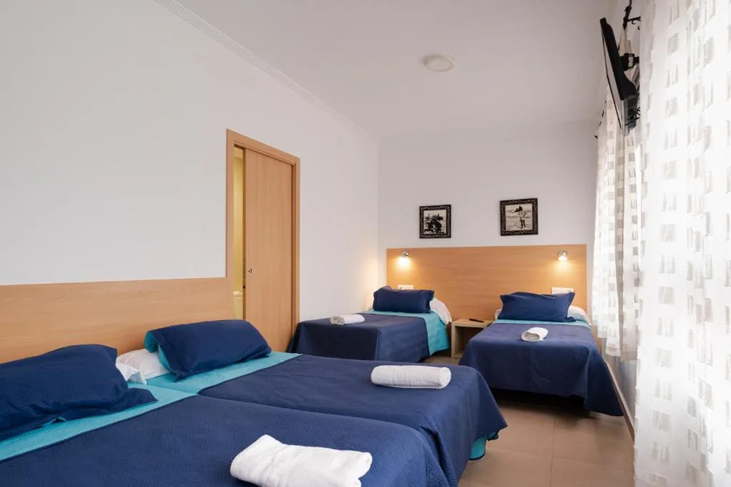 Hostal Mitre Paterna