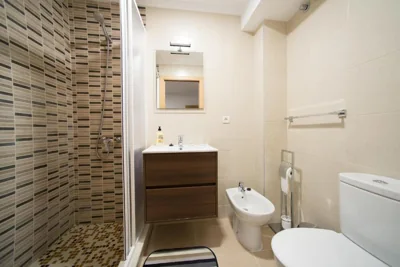 Hostal Mitre Paterna — Foto 3