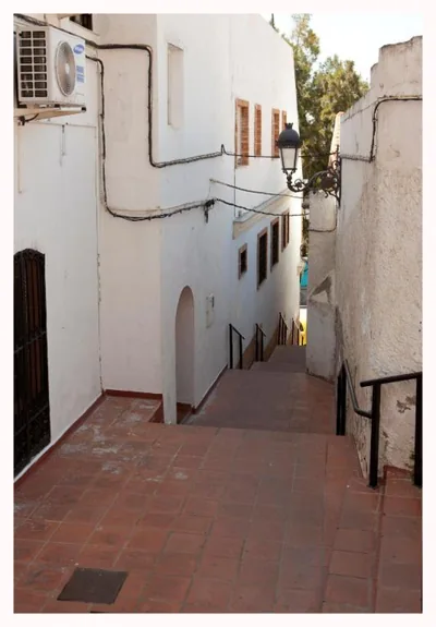 Hostal Mitre Paterna — Foto 4