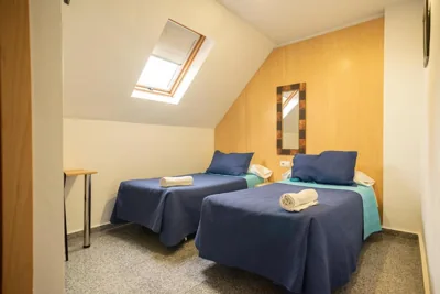 Hostal Mitre Paterna — Foto 8