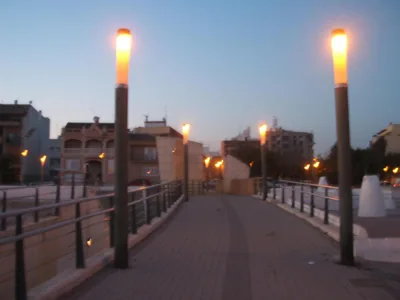 Hostal Mitre Paterna — Foto 11