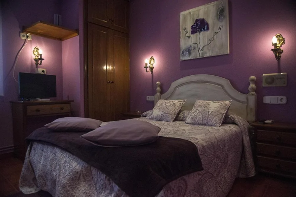 Hostal Mizmaya