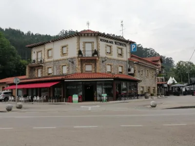 Hostal Mizmaya — Foto 5