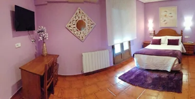 Hostal Mizmaya — Foto 9