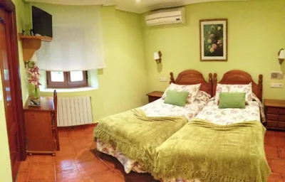 Hostal Mizmaya — Foto 11