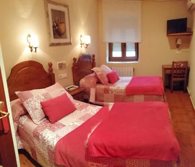 Hostal Mizmaya — Foto 12