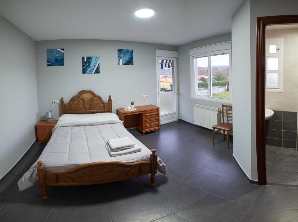 Hostal Molgas