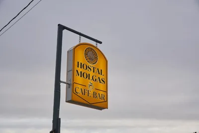 Hostal Molgas — 写真 5