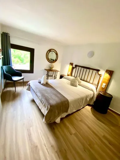 Hostal Moliné — foto 11