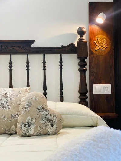 Hostal Moliné — foto 12