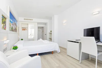 Hostal Molins Park — foto 6