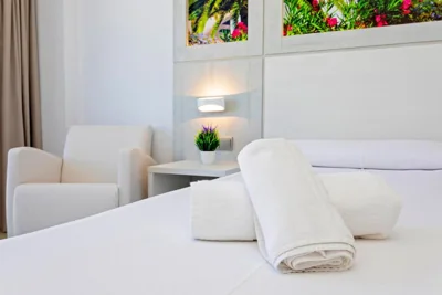 Hostal Molins Park — foto 10