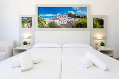 Hostal Molins Park — foto 11