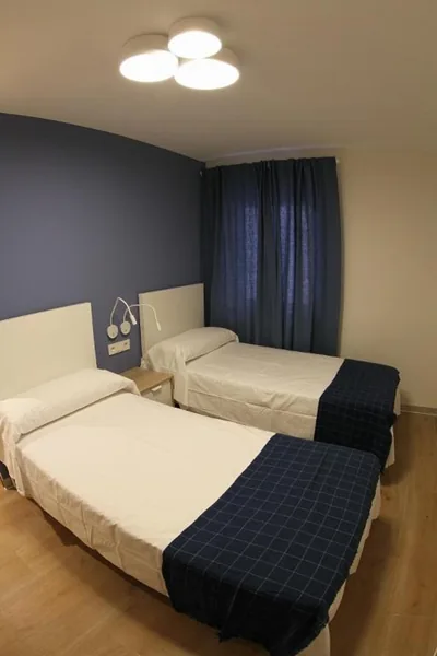 Hostal Mónaco — foto 2