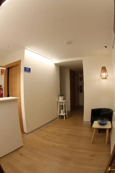 Hostal Mónaco — foto 5