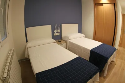 Hostal Mónaco — foto 7