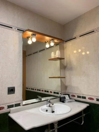 Hostal Monasterio de Rueda — foto 3