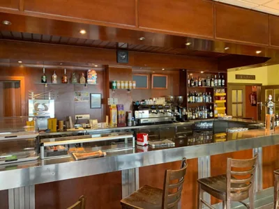 Hostal Monasterio de Rueda — foto 4