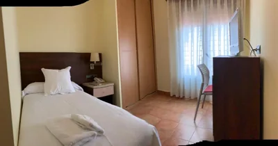 Hostal Monasterio de Rueda — foto 11