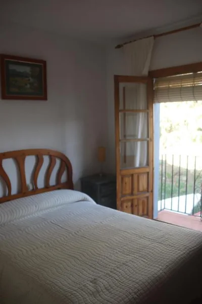 HOSTAL MONCADA — 写真 4