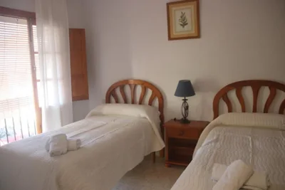 HOSTAL MONCADA — 写真 9