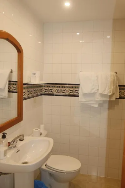 HOSTAL MONCADA — 写真 11