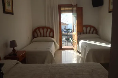 HOSTAL MONCADA — 写真 12