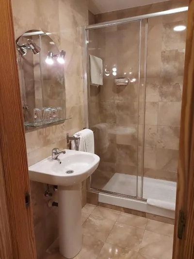 Hostal Moncloa — foto 3