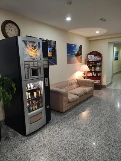 Hostal Moncloa — foto 4