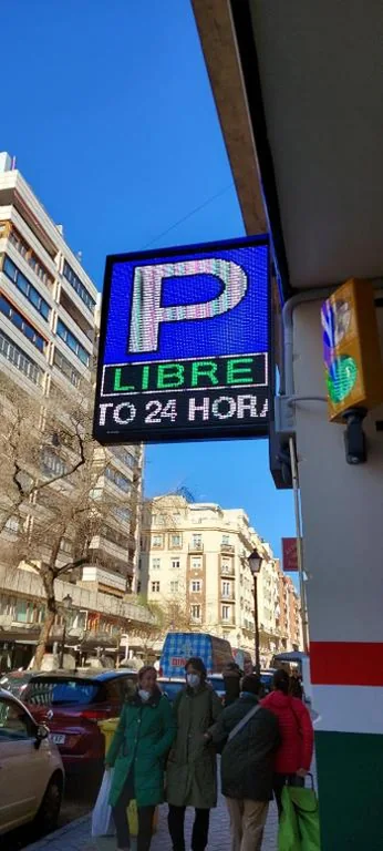 Hostal Moncloa — foto 5