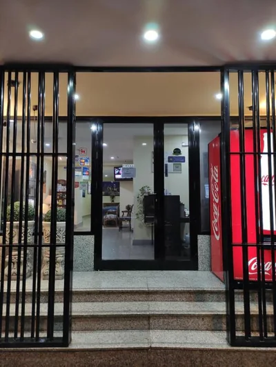 Hostal Moncloa — foto 6
