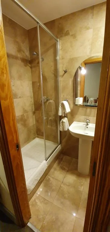 Hostal Moncloa — foto 8