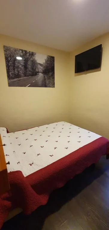 Hostal Moncloa — foto 9